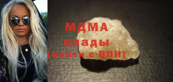 хмурый Осинники